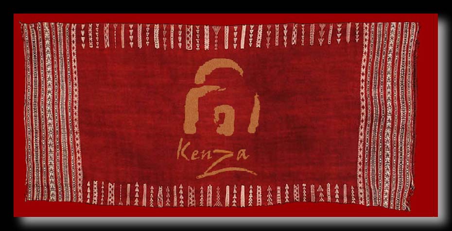 Logo Kenza