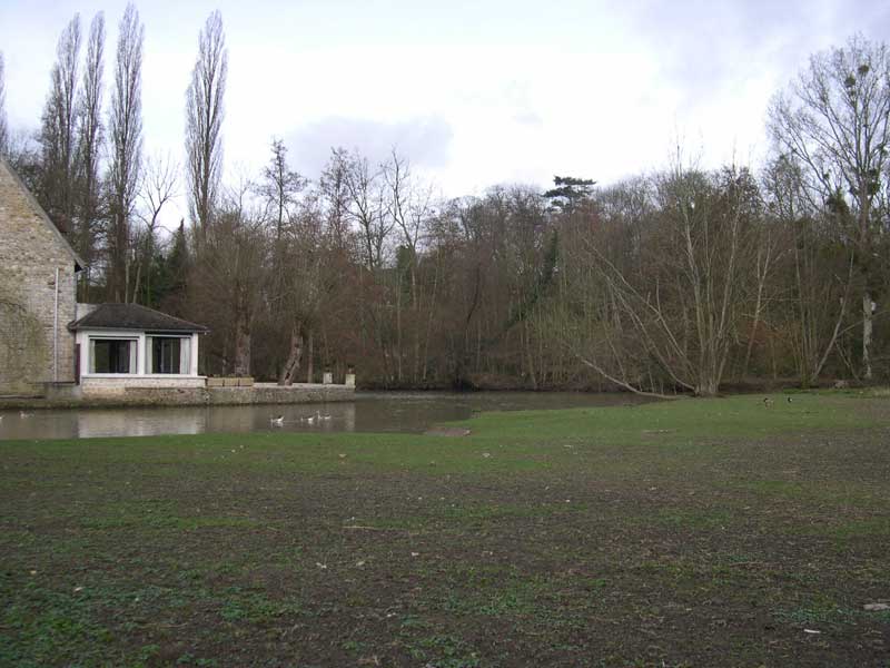 Moulin de Jarcy 3