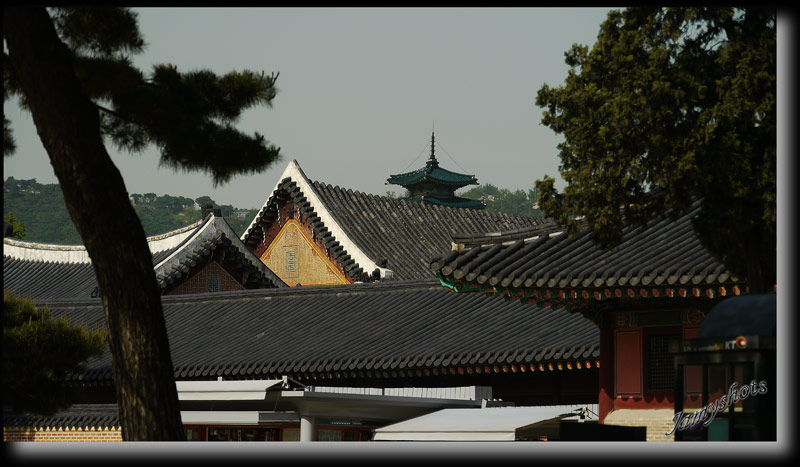 Gyeongbokgung-2 Palace
