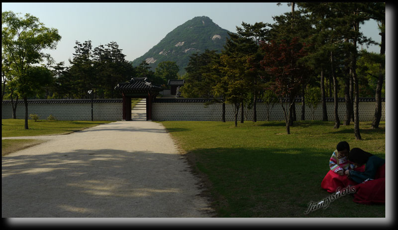 Gyeongbokgung-2 Palace