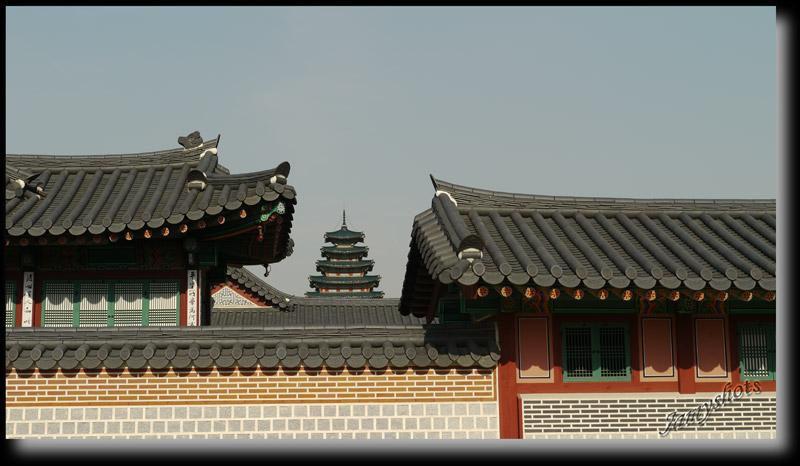 GyeongBokgung