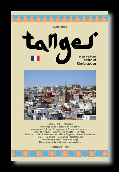 Guide de Tanger